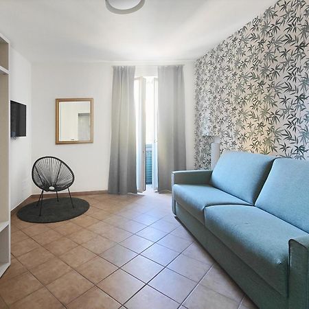 Appartamenti Al Marcipie-Arco Lazise Exterior photo