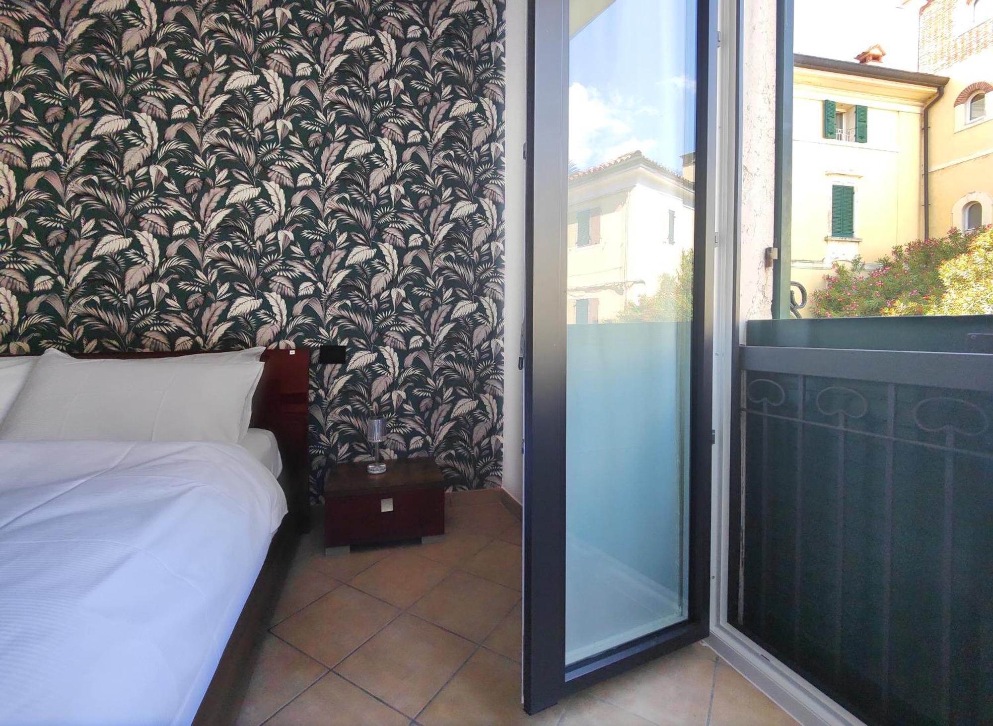 Appartamenti Al Marcipie-Arco Lazise Exterior photo